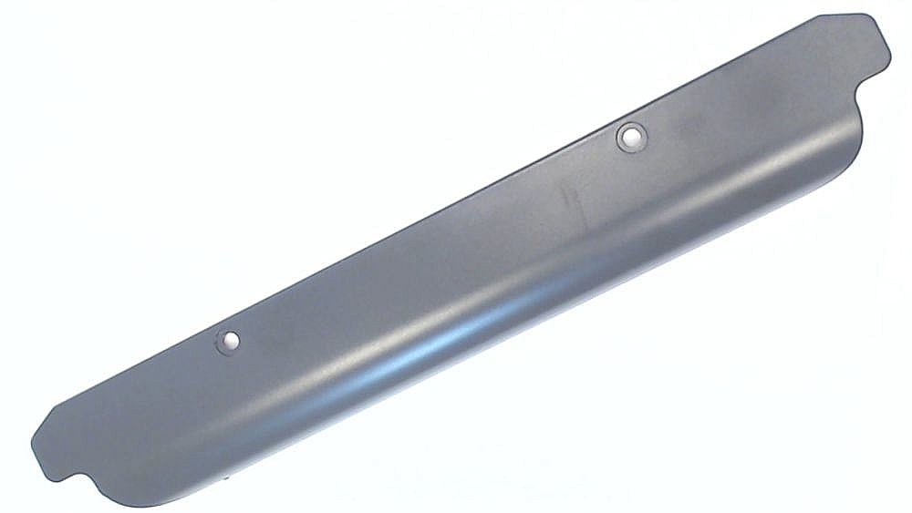 Photo of Refrigerator Door Handle (Black) from Repair Parts Direct