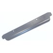 Ice Maker Door Handle (black) for Kenmore 10689483994 - Part 2208494B