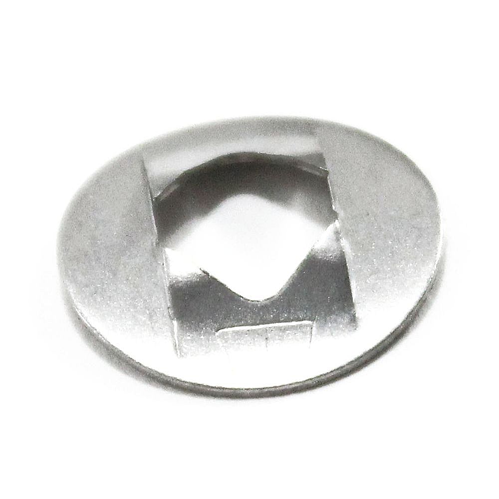 Part #wp2208539, Refrigerator Fastener | 0.50 x 0.50 x 0.12