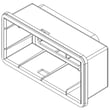 Maytag Refrigerator Air Duct 2208970