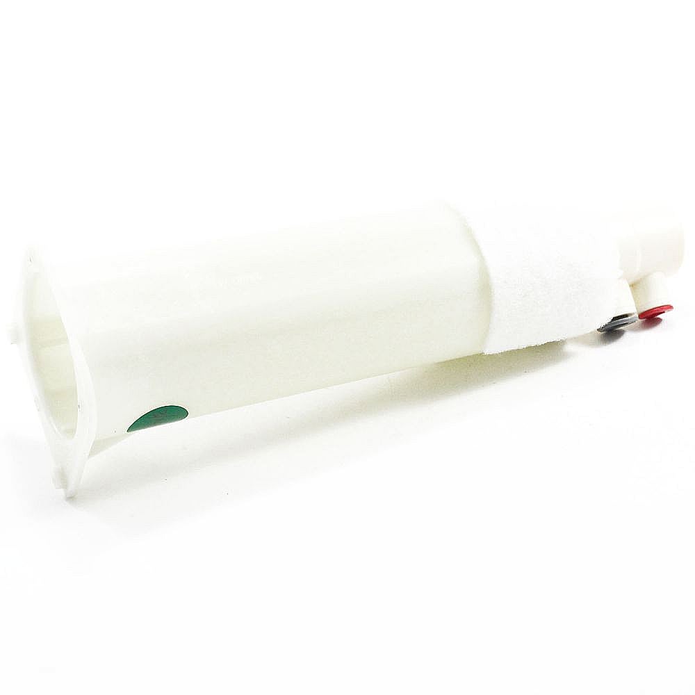Part #wp2209022, Refrigerator Water Filter Housing (Replaces 2209022) / 10.25 x 3.00 x 2.75