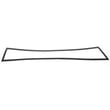 Refrigerator Gasket Panel (black) for Whirlpool GD25FFCHB00 - Part 2209514