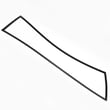 Refrigerator Door Gasket (black) for KitchenAid KSFS25FJWH00 - Part 2209515
