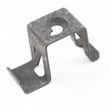 Refrigerator Toe Grille Clip for KitchenAid KSCS25FKBT02 - Part 2209558