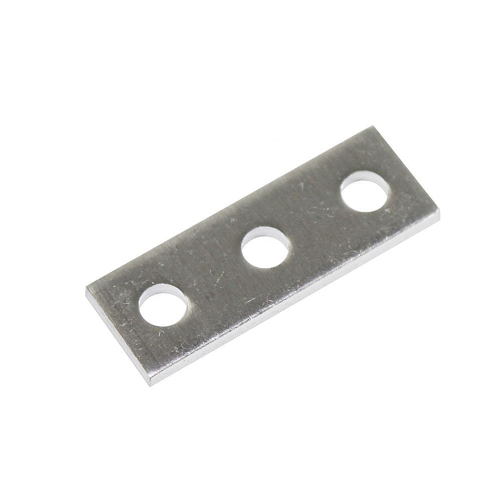 Part #wp2209697, Refrigerator Door Hinge Shim / 0.12 x 0.62 x 1.87