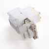 Refrigerator Air Damper Control Assembly (replaces 2209751) WP2209751