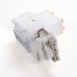 Refrigerator Air Damper Control Assembly WP2209751