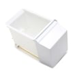 Refrigerator Ice Container for Kenmore 10654099400 - Part 2209778