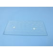 Refrigerator Glass Shelf for Roper RT18SKXRD01 - Part WP2210047