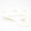 Refrigerator Diffuser for Whirlpool GR9FHTXVB00 - Part 2210390