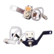 Refrigerator Temperature Control Thermostat for KitchenAid KTRP22EMBT02 - Part 2210491