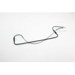 Refrigerator Defrost Heater for Whirlpool ET0WSRXML01 - Part WP2210895