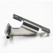 Refrigerator Center Hinge Assembly for Whirlpool ET0WSRXML01 - Part 2211114
