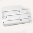 Refrigerator Ice Maker Mounting Bracket for KitchenAid KSRP22FTBL00 - Part 2212317