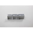 Refrigerator Ice Maker Cover Bracket, Right for KitchenAid KSRP22FTBL00 - Part 2212321