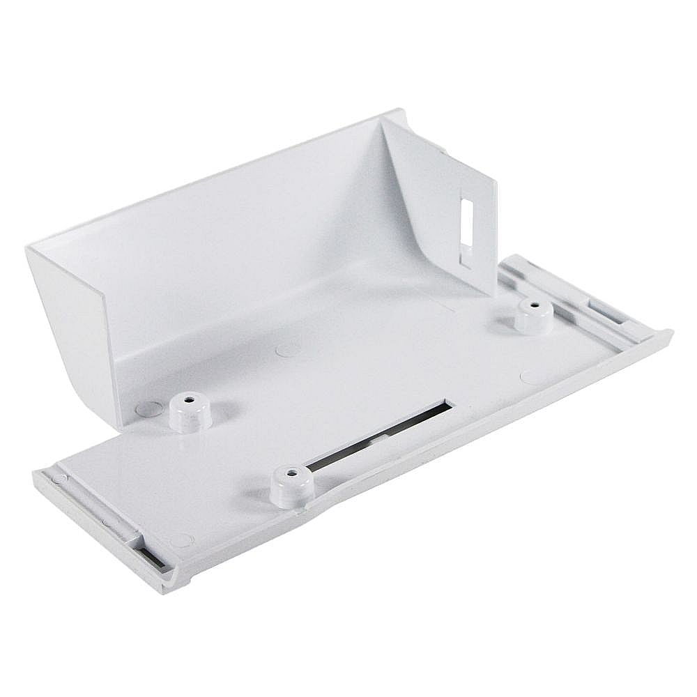 Part #wp2212322, Refrigerator Ice Maker Leveling Bracket (Replaces 2212322) / 11.63 x 5.25 x 10.00