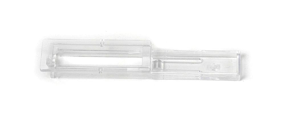 Part #wp2212446, Refrigerator Crisper Drawer Humidity Control Body / 0.50 x 0.25 x 3.50