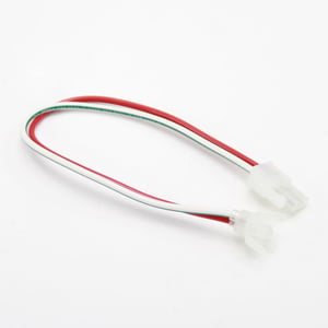 Refrigerator Indicator Light Wire Harness W10853646