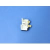 Refrigerator Compressor Overload Protector WP2214067