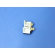 Refrigerator Compressor Overload Protector
