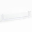 Refrigerator Door Shelf Rail for Inglis IPT164302 - Part 2214101
