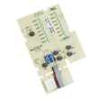 Refrigerator Microcomputer for KitchenAid KSCS25FKWH01 - Part 2214765