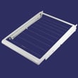 Small Shelf Assembly for Whirlpool GR9FHKXVB01 - Part 2214910