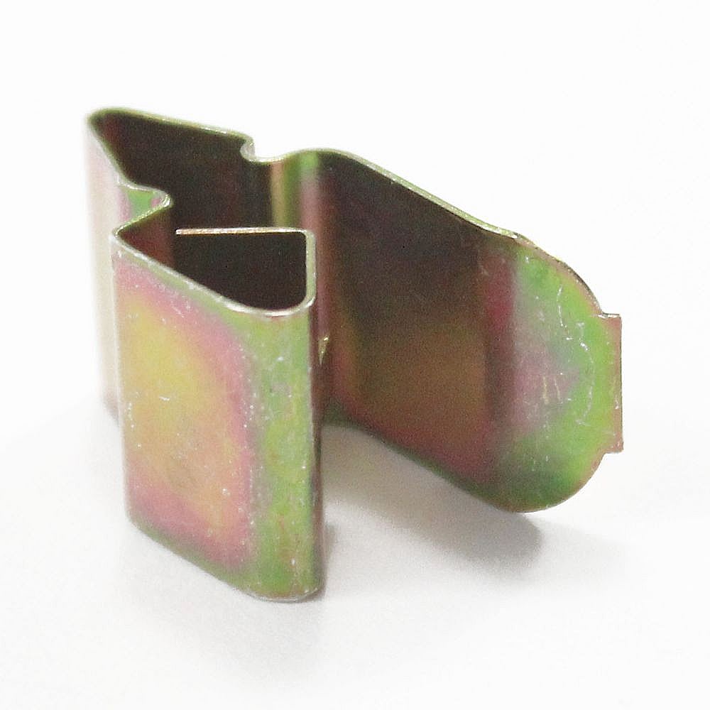 Part #2215823, Refrigerator Air Damper Control Clip / 1.00 x 0.75 x 0.50