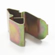 Refrigerator Air Damper Control Clip for KitchenAid KSRP22FTBL00 - Part 2215823