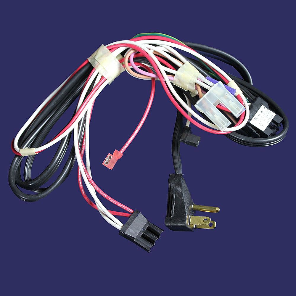 Kenmore Part #2217053, Refrigerator Wire Harness | 13.00 x 4.00 x 1.00