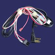 Refrigerator Wire Harness for Kenmore 10659069994 - Part 2217053