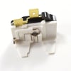 Ice Maker Compressor Overload Protector WP2217223