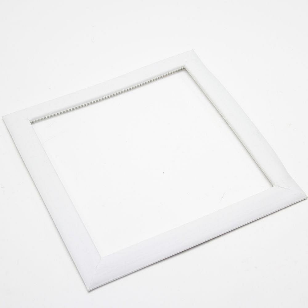 Part #w11624959, Ice Maker Door Gasket (Replaces 2217295) / 23.00 x 20.00 x 2.50