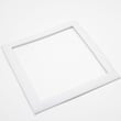 Ice Maker Door Gasket W11624959