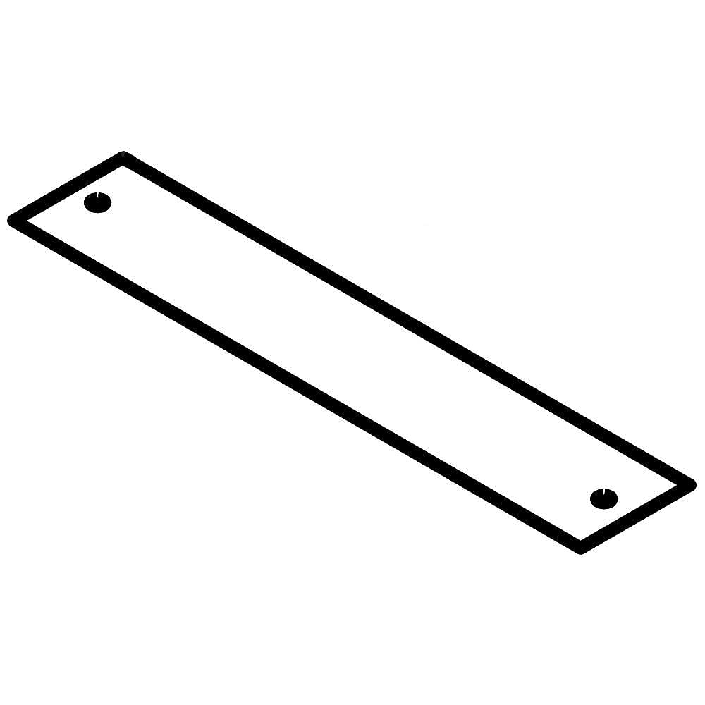 Part #2217397, Foam Pad / 6.00 x 2.00 x 1.00