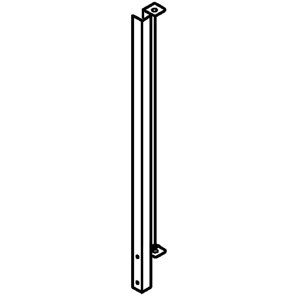 Part #2217466, Bracket / 25.00 x 2.00 x 25.00