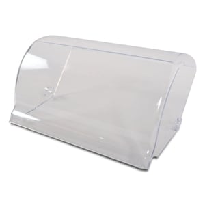 Refrigerator Dairy Bin Cover (replaces 2218109) WP2218109