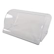 Refrigerator Butter Door Cover for KitchenAid K2TLEFFWMS01 - Part 2218109