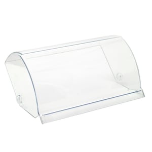 Refrigerator Dairy Bin Cover (replaces 2218113) WP2218113