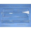 Refrigerator Dairy Bin Cover for Kenmore 1069650411 - Part WP2218118