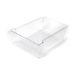 Refrigerator Deli Drawer for KitchenAid KTRD18KDWH01 - Part WP2218127K