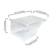 Whirlpool Refrigerator Crisper Drawer