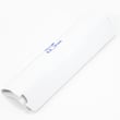 Refrigerator Door Trim for Whirlpool ET0WSRXML01 - Part 2219149