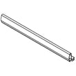 Refrigerator Freezer Door Shelf Rail for Whirlpool ET0WSRXML01 - Part 2219150
