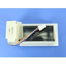 Refrigerator Air Damper