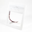 Refrigerator Cover for Whirlpool 7GS6SHAXKB01 - Part 2220389W