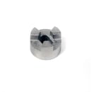 Refrigerator Ice Crusher Coupler (replaces 2220457) WP2220457