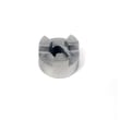 Refrigerator Ice Crusher Coupler