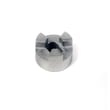 Refrigerator Ice Crusher Coupler (replaces 2220457)