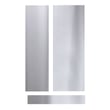 Refrigerator Decorative Panel for KitchenAid KSSS48FKB02 - Part 2220863